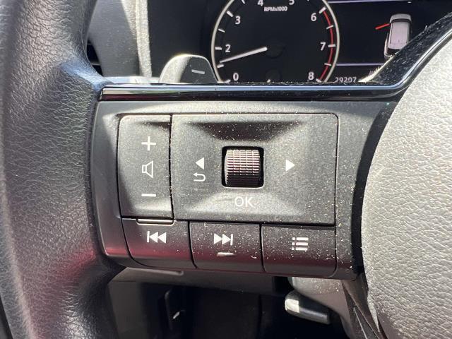 used 2022 Nissan Rogue car, priced at $20,985
