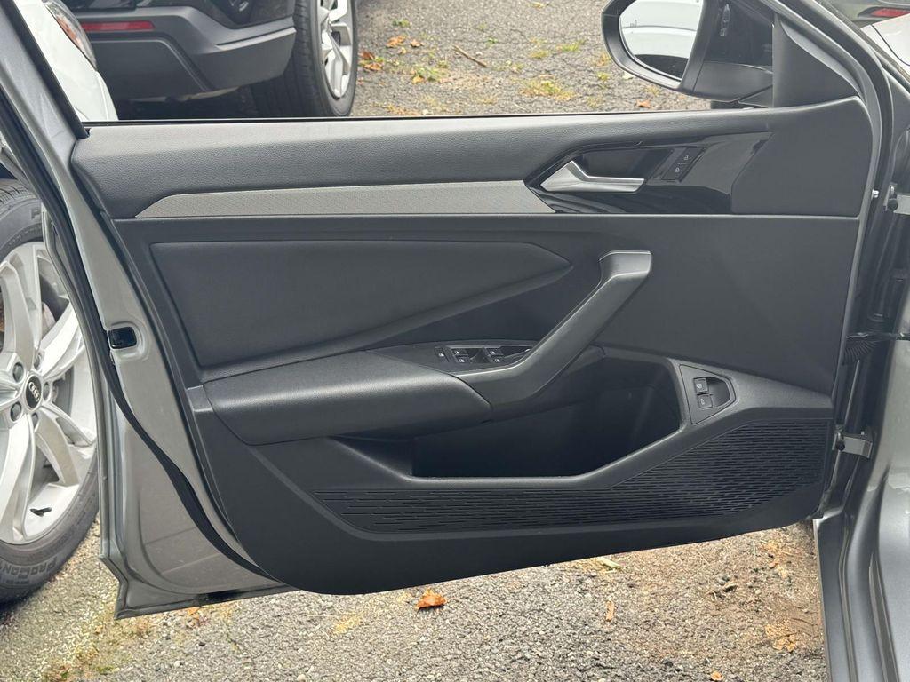 used 2021 Volkswagen Jetta car, priced at $16,985