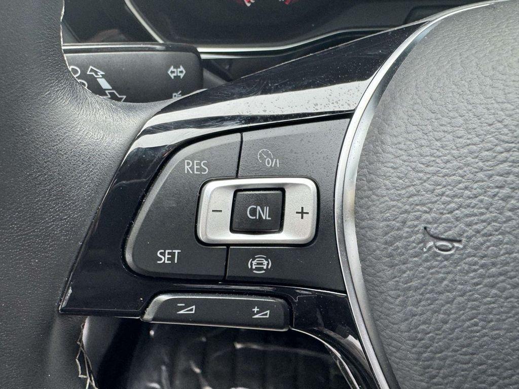 used 2021 Volkswagen Jetta car, priced at $16,985