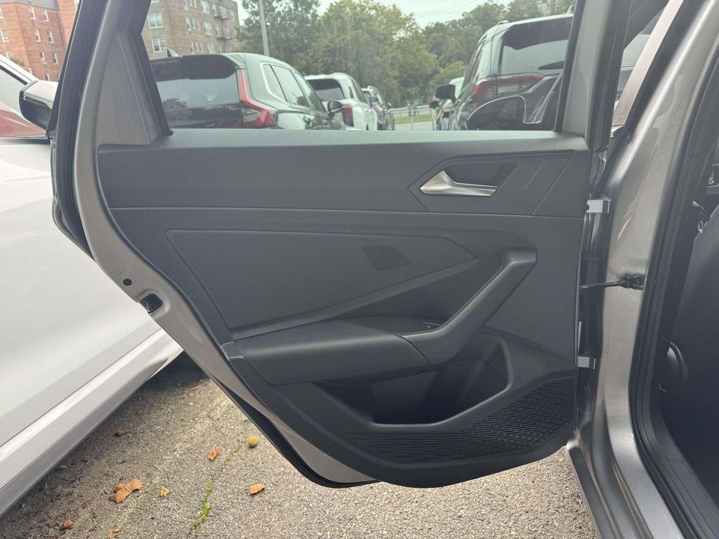 used 2021 Volkswagen Jetta car, priced at $16,985