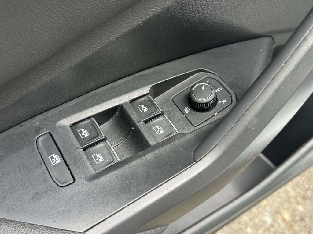 used 2021 Volkswagen Jetta car, priced at $16,985