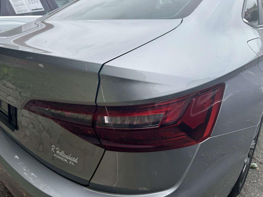 used 2021 Volkswagen Jetta car, priced at $16,985