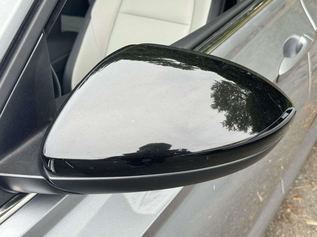 used 2021 Volkswagen Jetta car, priced at $16,985