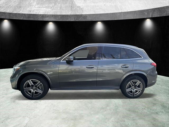 used 2023 Mercedes-Benz GLC 300 car, priced at $41,985