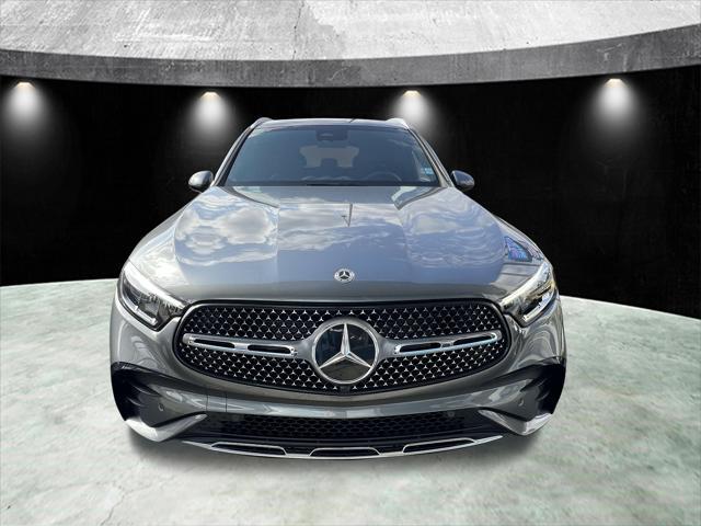 used 2023 Mercedes-Benz GLC 300 car, priced at $41,985