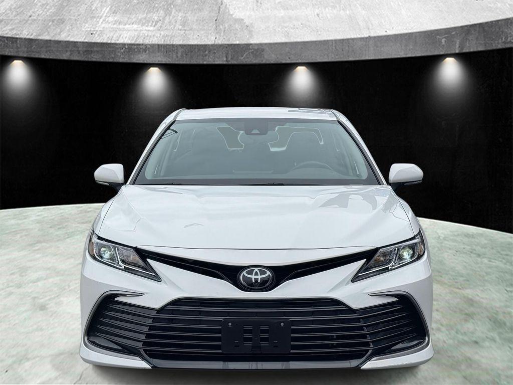 used 2023 Toyota Camry car, priced at $23,985
