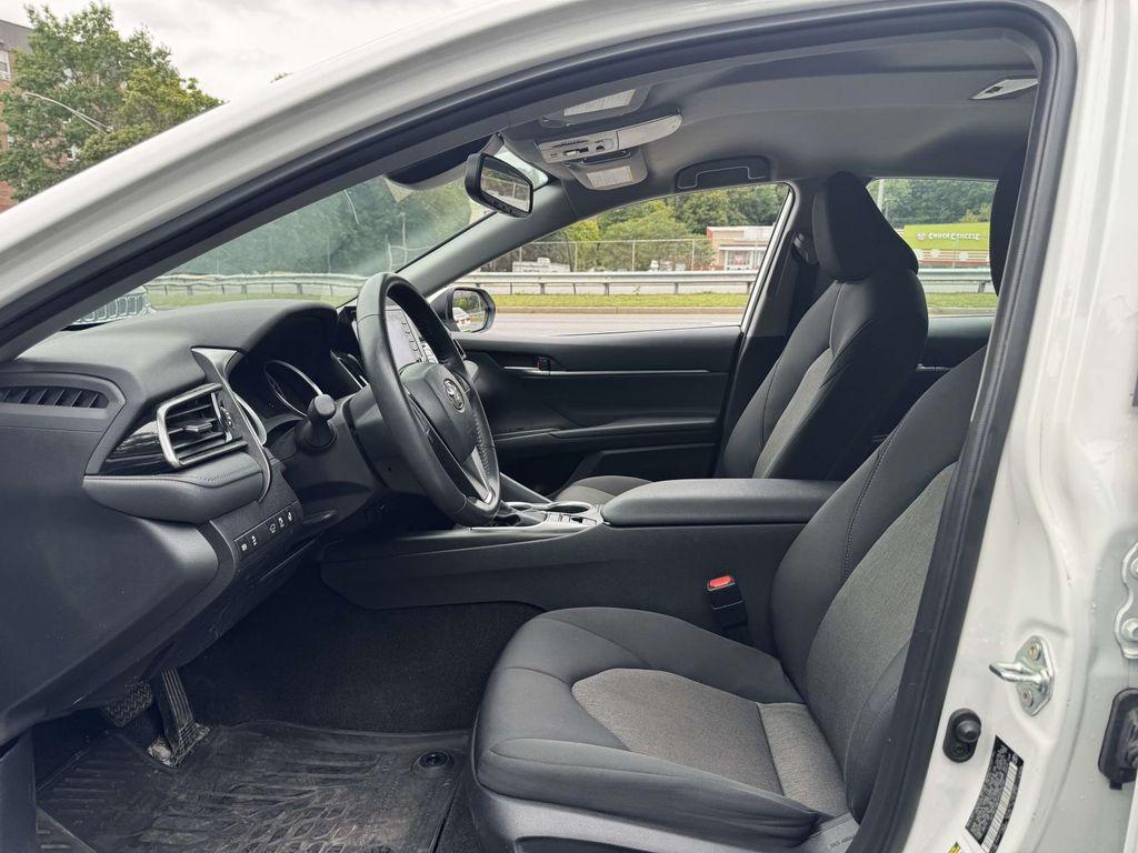 used 2023 Toyota Camry car, priced at $23,985