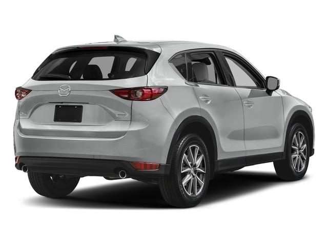 used 2018 Mazda CX-5 car, priced at $19,985