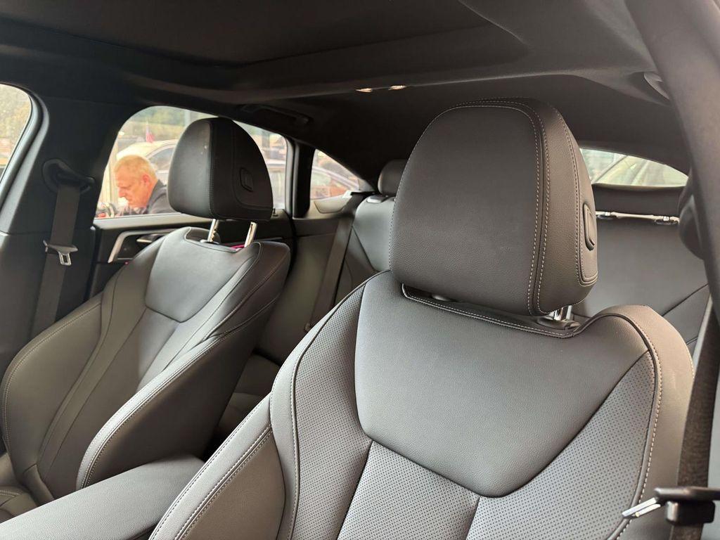 used 2025 BMW 430 Gran Coupe car, priced at $44,985