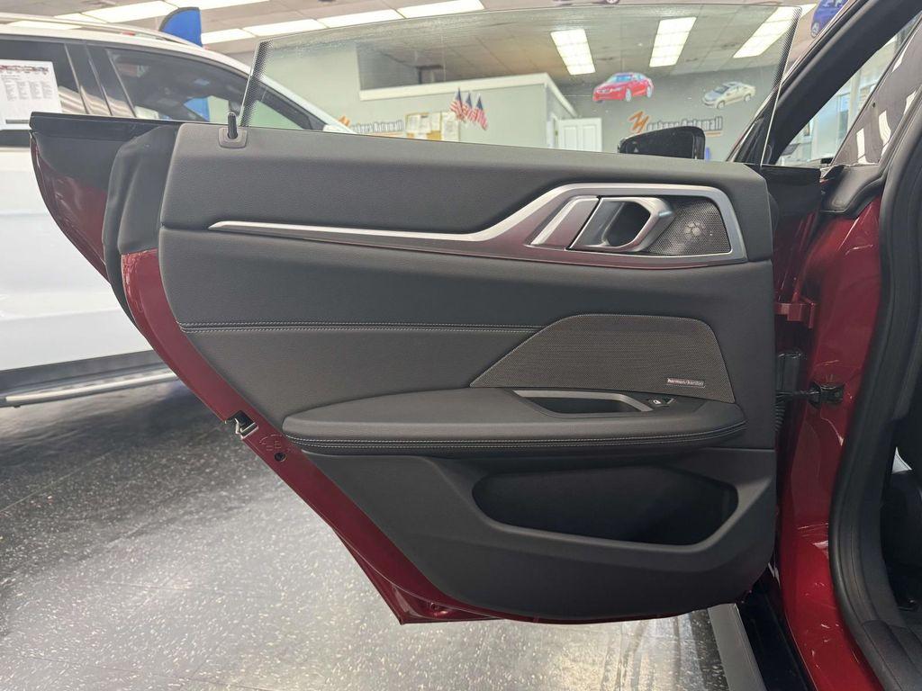 used 2025 BMW 430 Gran Coupe car, priced at $44,985