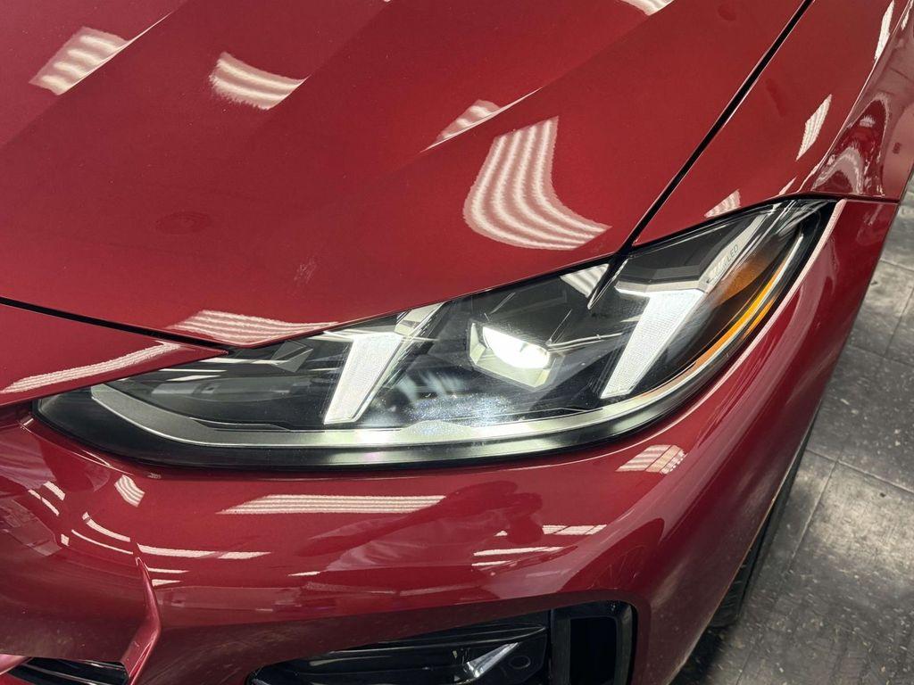 used 2025 BMW 430 Gran Coupe car, priced at $44,985