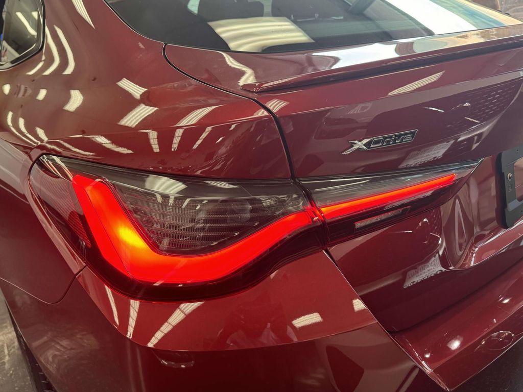 used 2025 BMW 430 Gran Coupe car, priced at $44,985