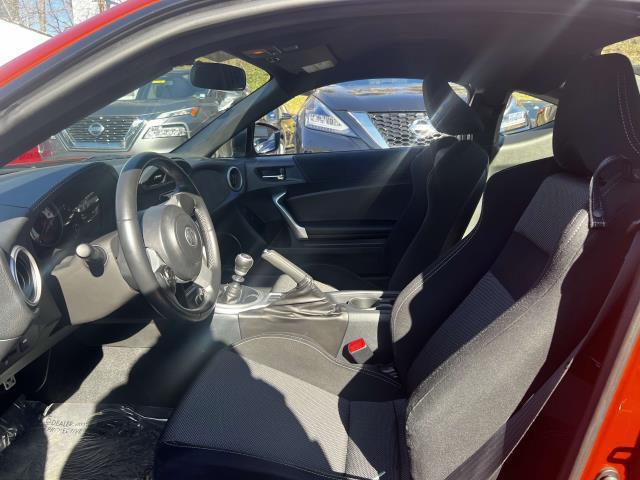 used 2017 Toyota 86 car, priced at $19,985
