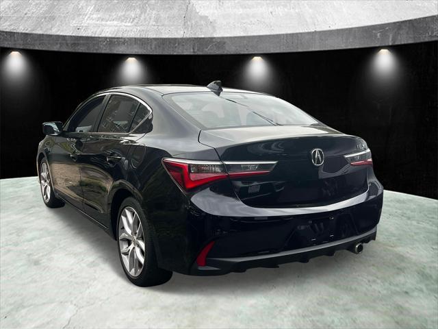 used 2020 Acura ILX car, priced at $19,985