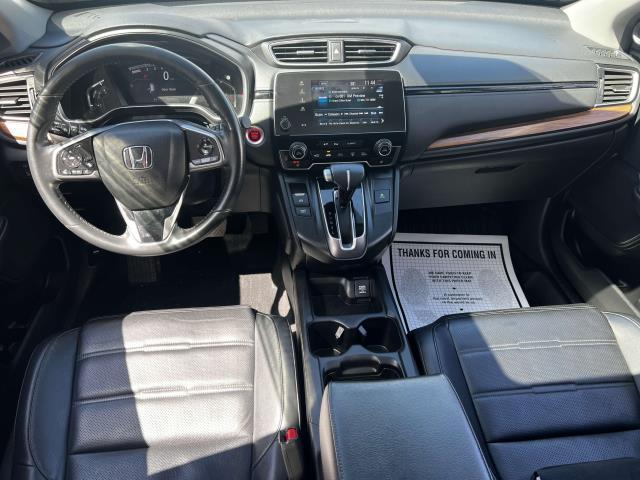 used 2019 Honda CR-V car, priced at $21,950