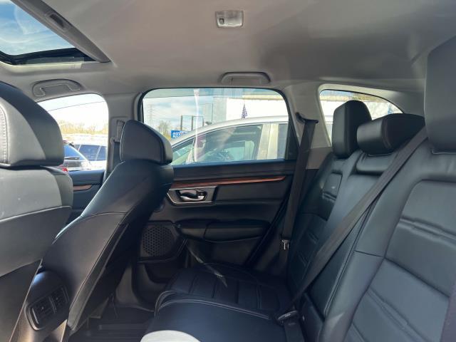 used 2019 Honda CR-V car, priced at $20,985