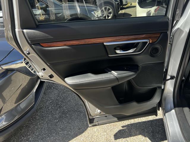 used 2019 Honda CR-V car, priced at $21,950