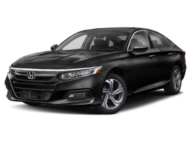 used 2019 Honda Accord car, priced at $19,985