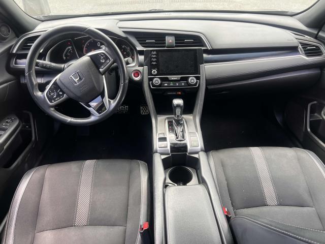 used 2020 Honda Civic car, priced at $18,985