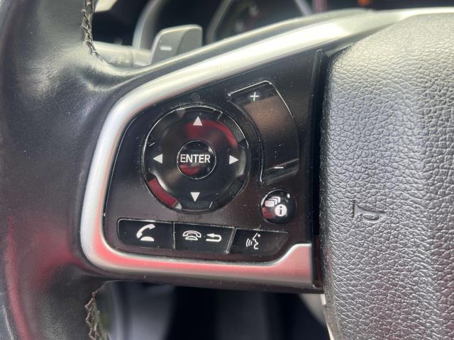 used 2020 Honda Civic car, priced at $18,985