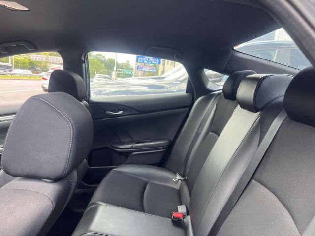 used 2020 Honda Civic car, priced at $18,985
