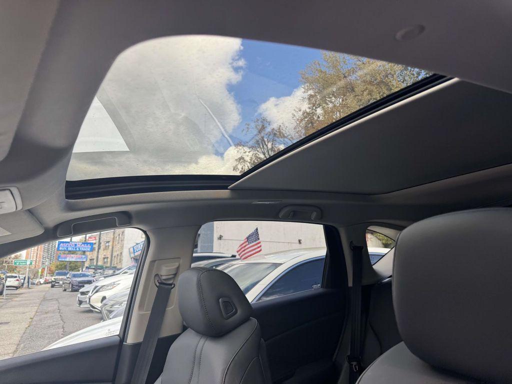 used 2022 Acura RDX car, priced at $29,750