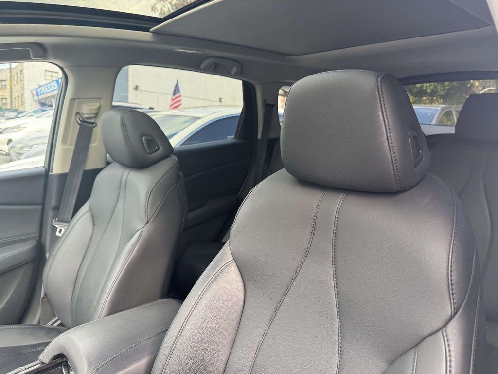 used 2022 Acura RDX car, priced at $29,750