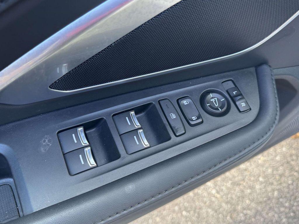 used 2022 Acura RDX car, priced at $29,750