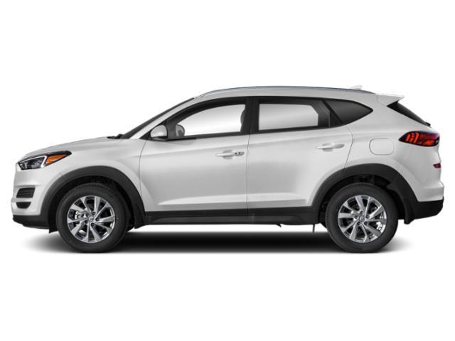 used 2021 Hyundai Tucson car, priced at $16,985
