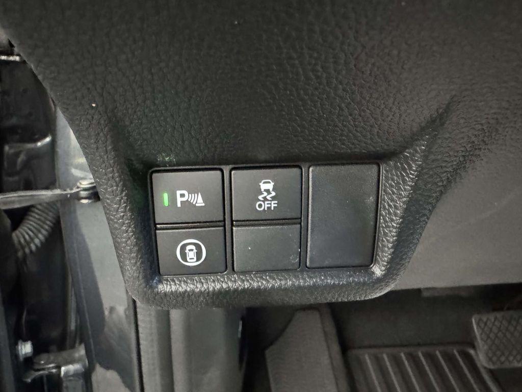 used 2023 Honda Civic car, priced at $22,985