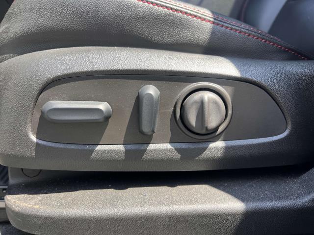 used 2023 Chevrolet Equinox car, priced at $23,985