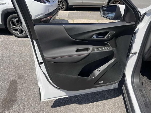 used 2023 Chevrolet Equinox car, priced at $23,985