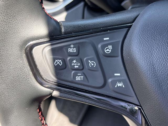 used 2023 Chevrolet Equinox car, priced at $23,985