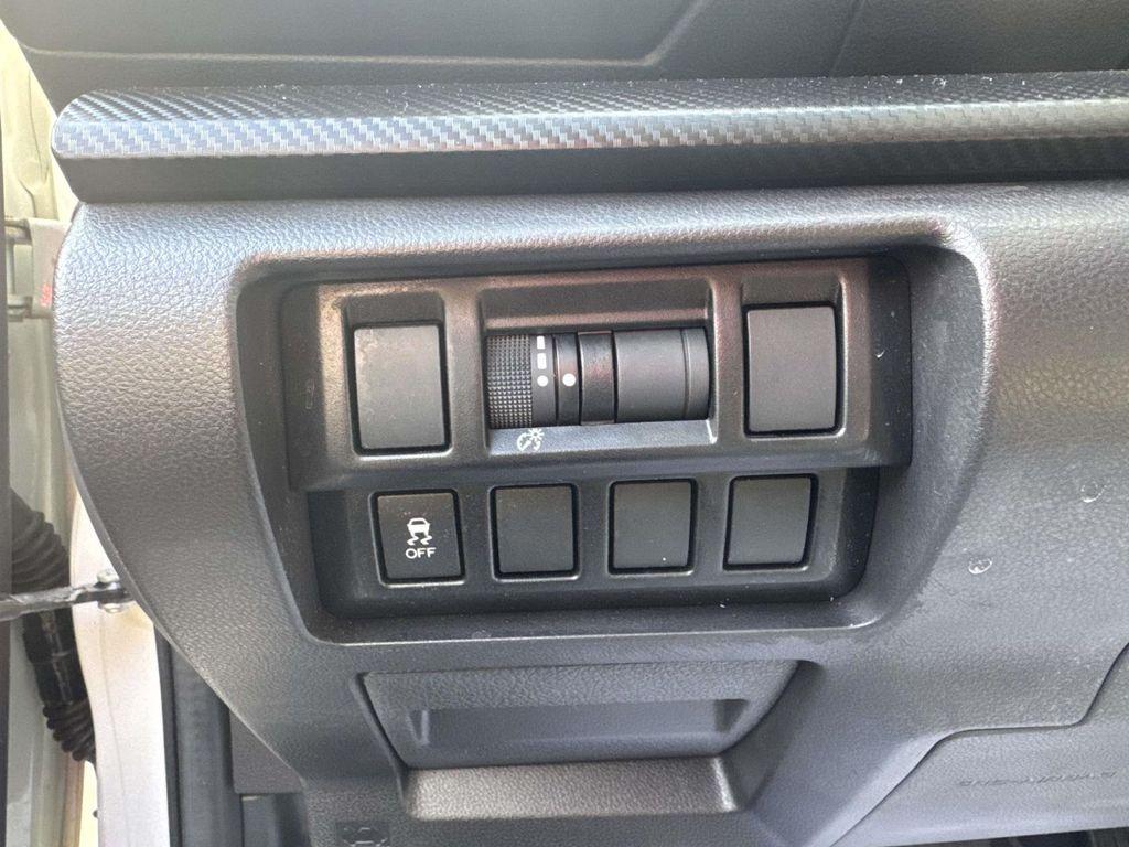 used 2022 Subaru Impreza car, priced at $17,985