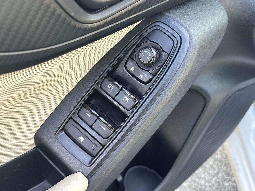 used 2022 Subaru Impreza car, priced at $17,985