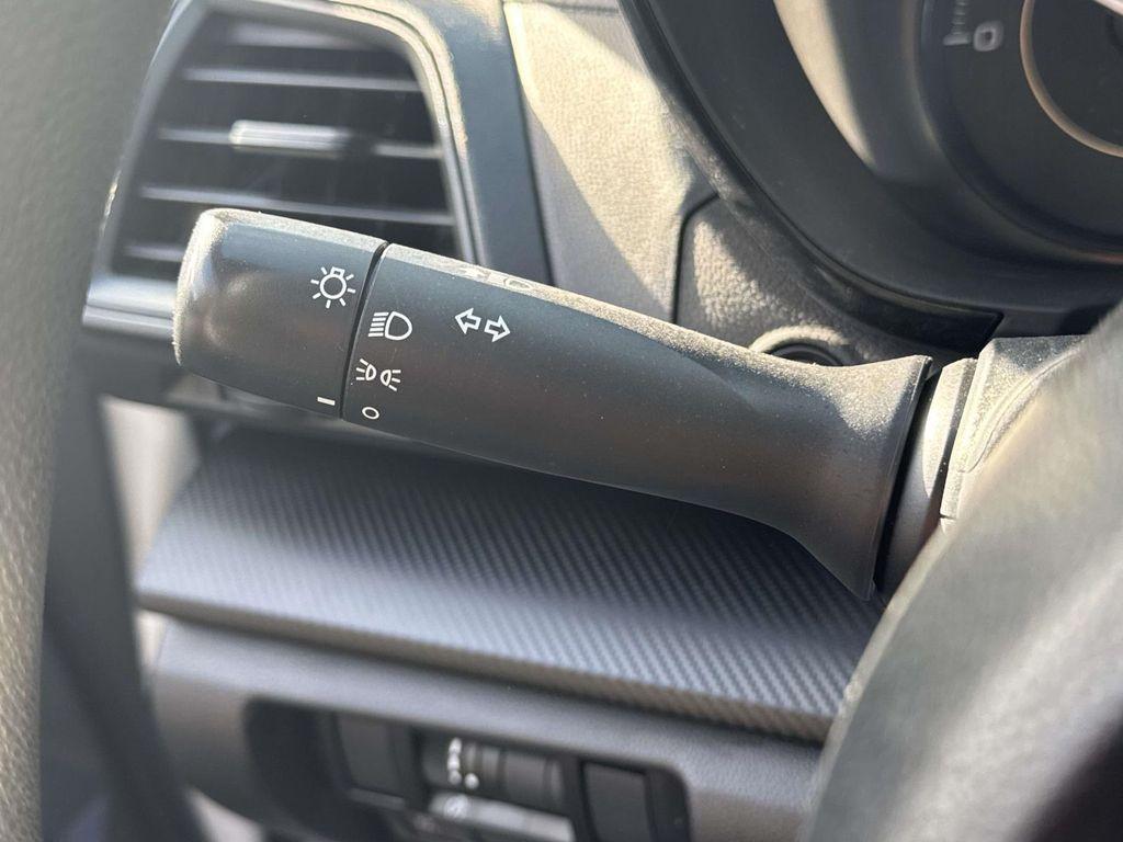 used 2022 Subaru Impreza car, priced at $17,985