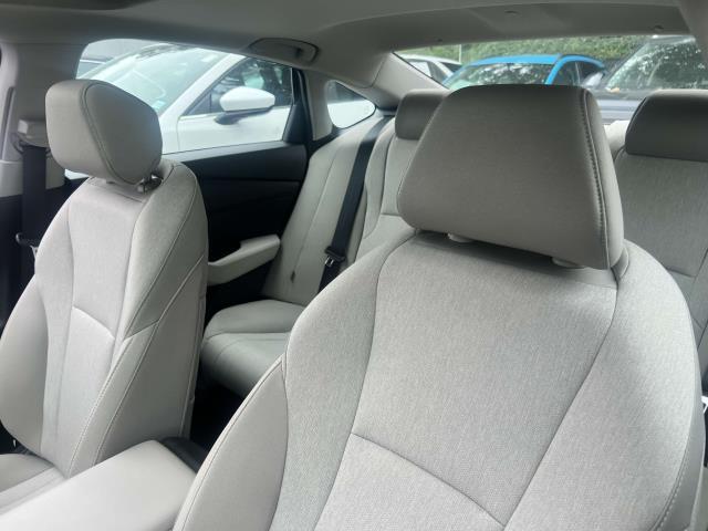 used 2024 Honda Accord car, priced at $26,985