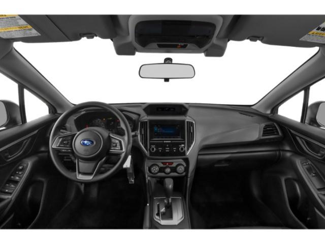 used 2020 Subaru Impreza car, priced at $16,950