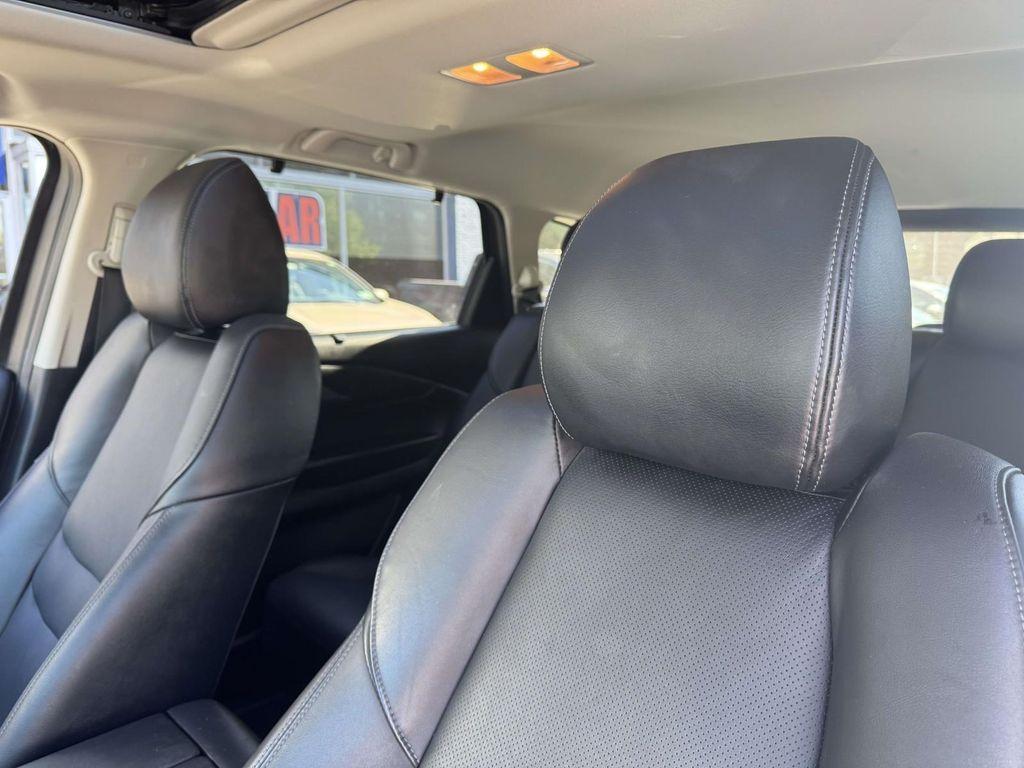 used 2022 Mazda CX-9 car
