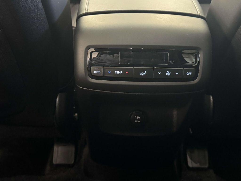 used 2024 Hyundai Palisade car, priced at $32,985
