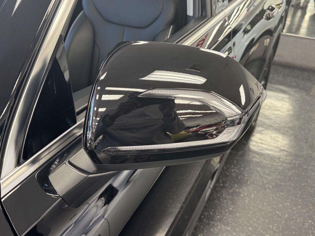 used 2024 Hyundai Palisade car, priced at $32,985