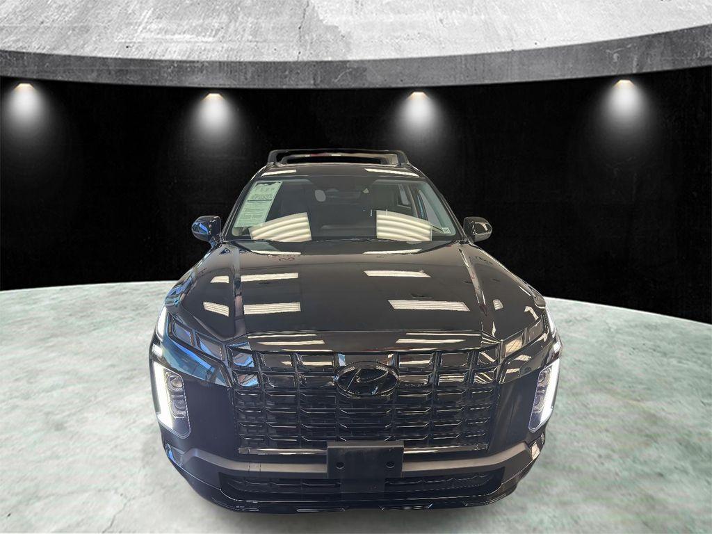 used 2024 Hyundai Palisade car, priced at $32,985