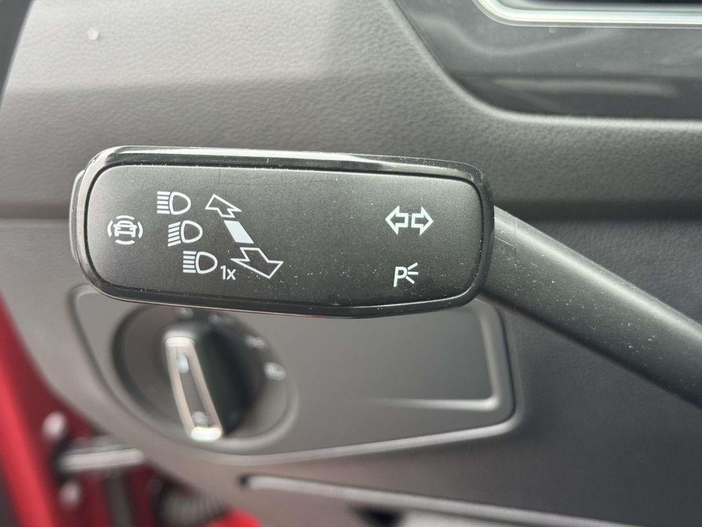 used 2022 Volkswagen Tiguan car, priced at $20,785