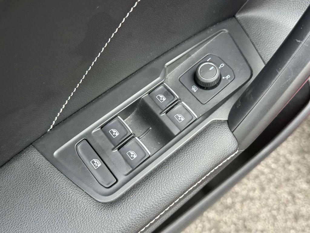 used 2022 Volkswagen Tiguan car, priced at $20,785