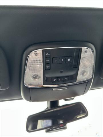 used 2016 Jeep Grand Cherokee car, priced at $11,950