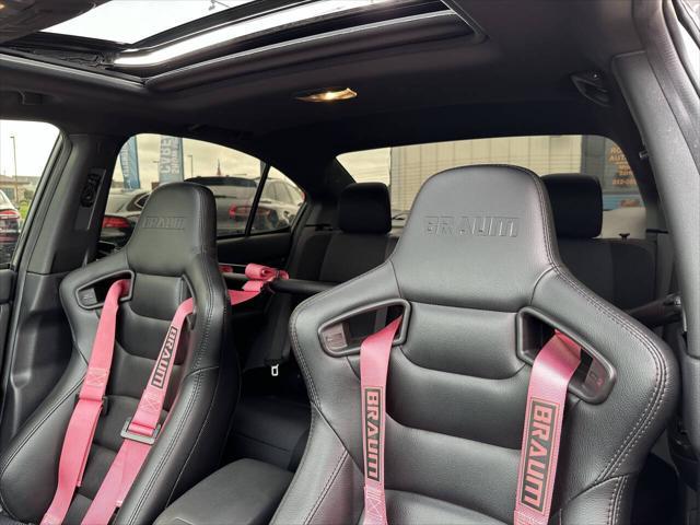 used 2017 Subaru WRX car, priced at $14,995