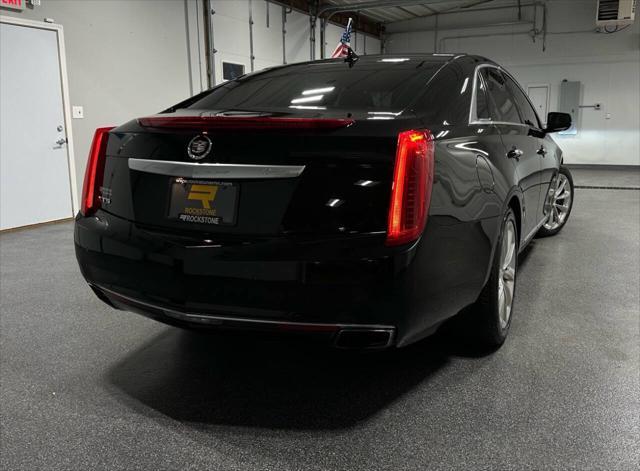 used 2013 Cadillac XTS car, priced at $8,999