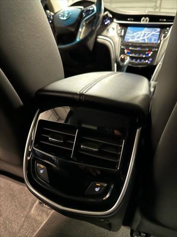 used 2013 Cadillac XTS car, priced at $8,999