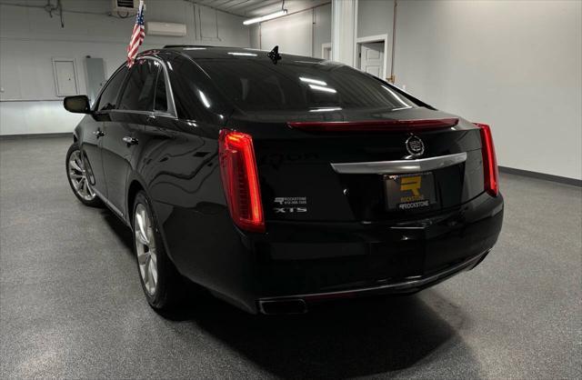 used 2013 Cadillac XTS car, priced at $8,999