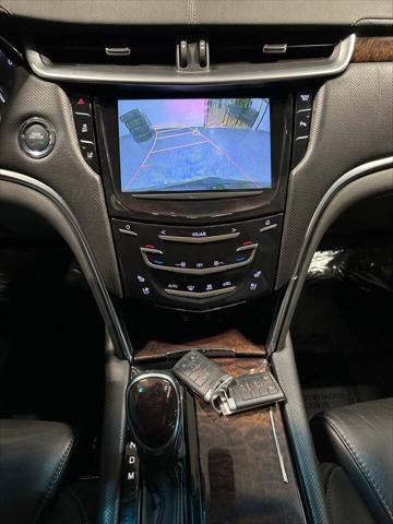 used 2013 Cadillac XTS car, priced at $8,999